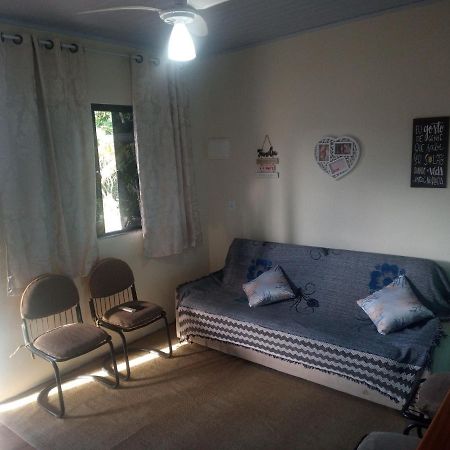 Apartament Nosso Pedacinho Abraão Zewnętrze zdjęcie