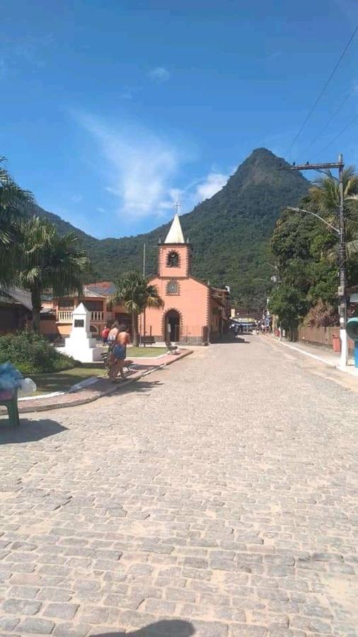 Apartament Nosso Pedacinho Abraão Zewnętrze zdjęcie