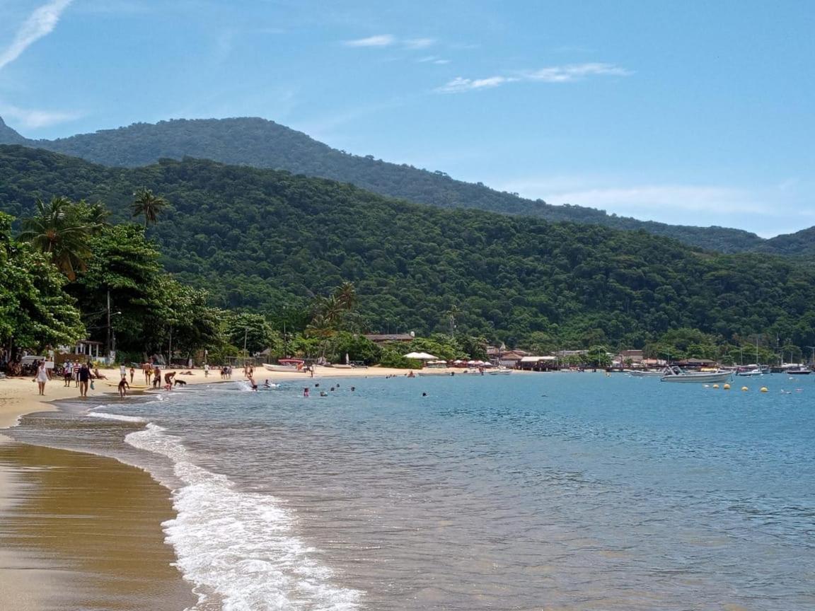 Apartament Nosso Pedacinho Abraão Zewnętrze zdjęcie