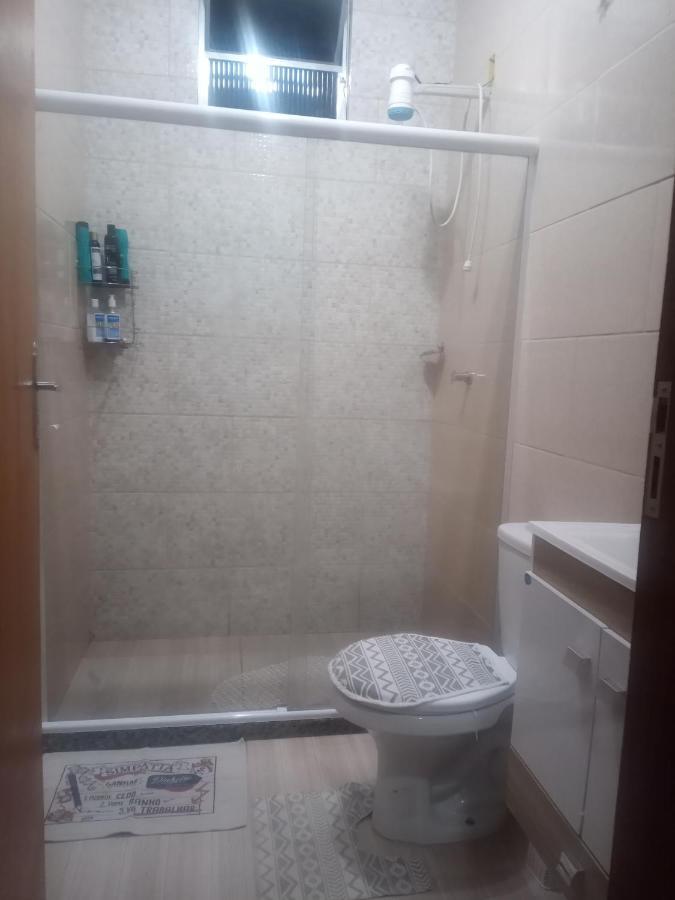 Apartament Nosso Pedacinho Abraão Zewnętrze zdjęcie