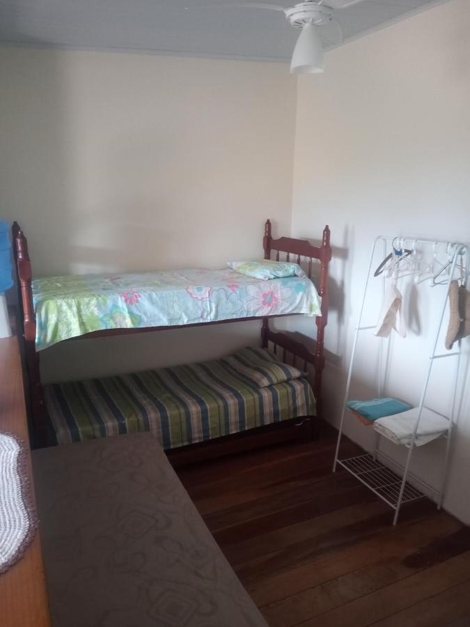 Apartament Nosso Pedacinho Abraão Zewnętrze zdjęcie